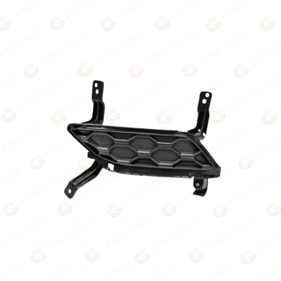 2019-2020 Hyundai Santa FE Sport Fog Lamp Cover (LH) SE HY1039154 Gold Coast Auto Parts