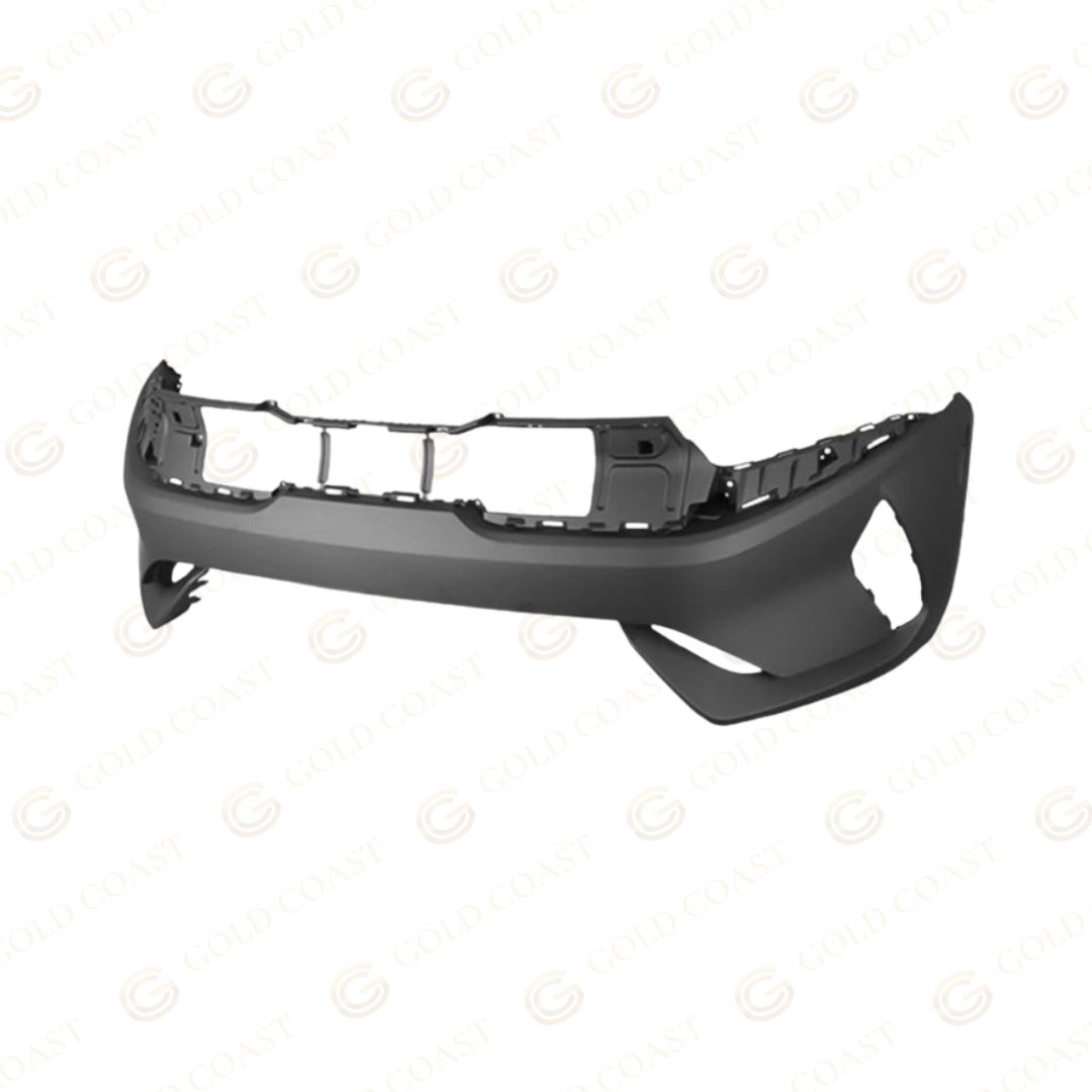2021-2024 Kia K-5 Front Bumper Cover (EXLXLXS; Prime) KI1000211 Gold Coast Auto Parts