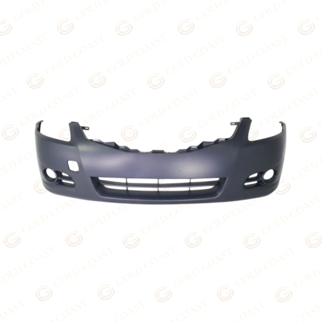 2010-2012 Nissan Altima Front Bumper Cover Sedan|Hybrid NI1000268 Gold Coast Auto Parts