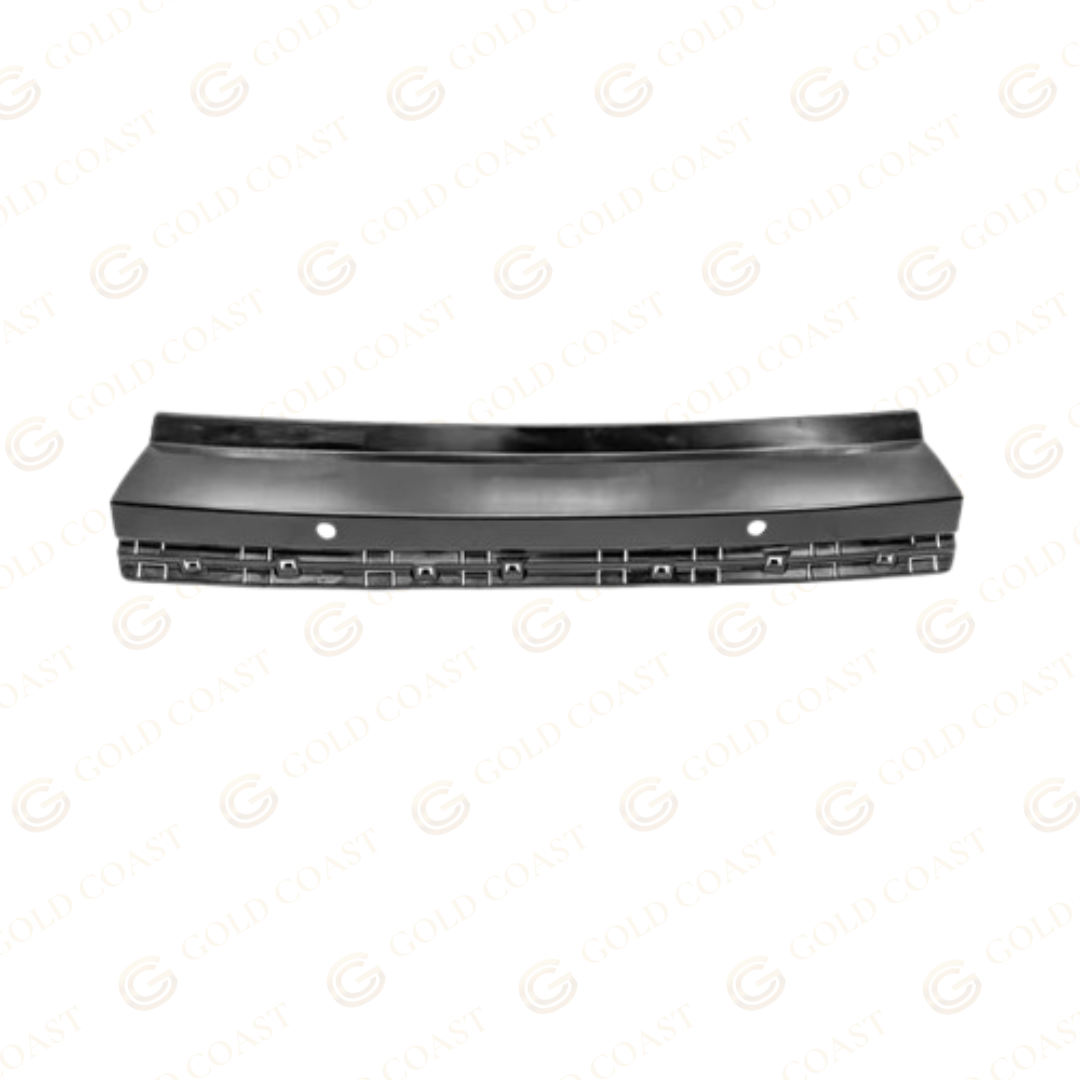 2021-2025 Nissan Rogue Rear Bumper Cover (USA Built)(CAPA) NI1100355C Gold Coast Auto Parts