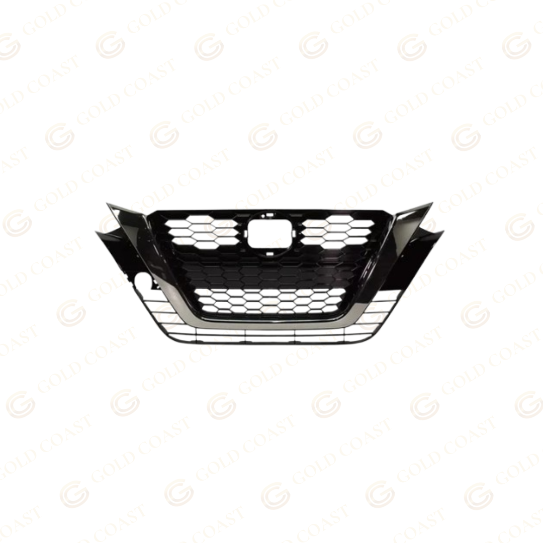 2019-2025 Nissan Altima Grille Assembly (SR) NI1200293 Gold Coast Auto Parts