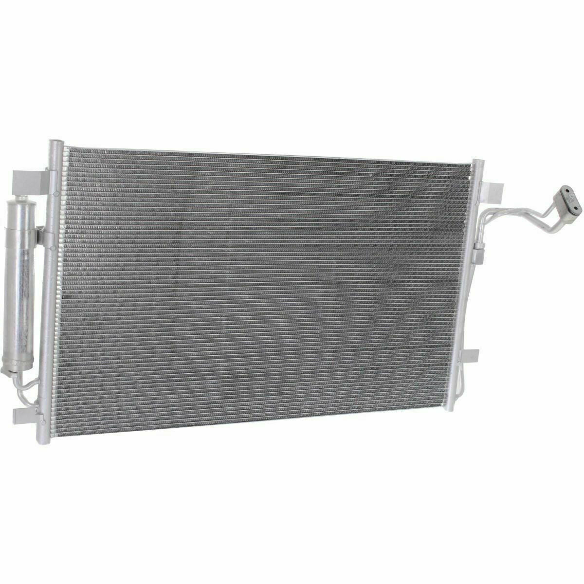 2016-2020 Nissan Maxima AC Condensor 2.5L|3.5L NI3030171