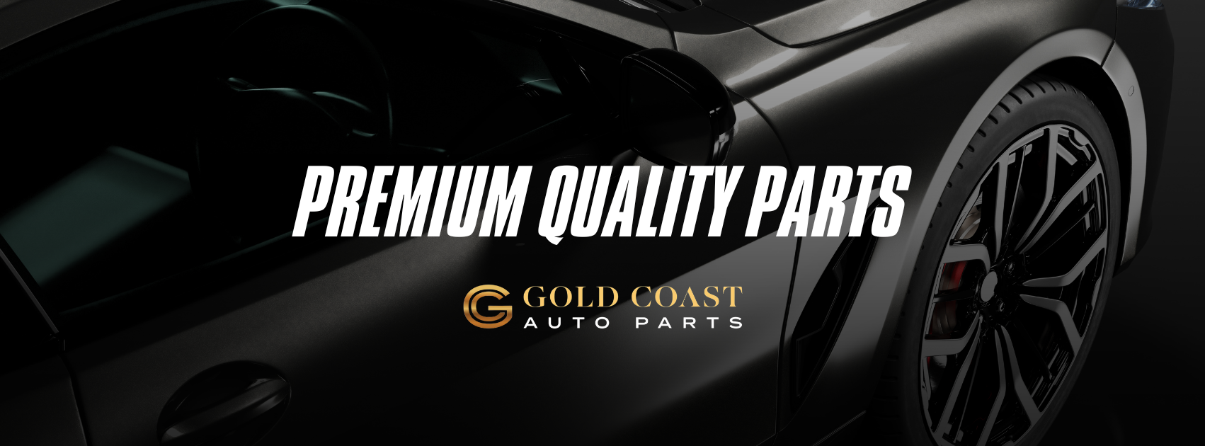 1982-1983 Nissan 280ZX Front Fender Assembly (LH) NI1240110 – Gold
