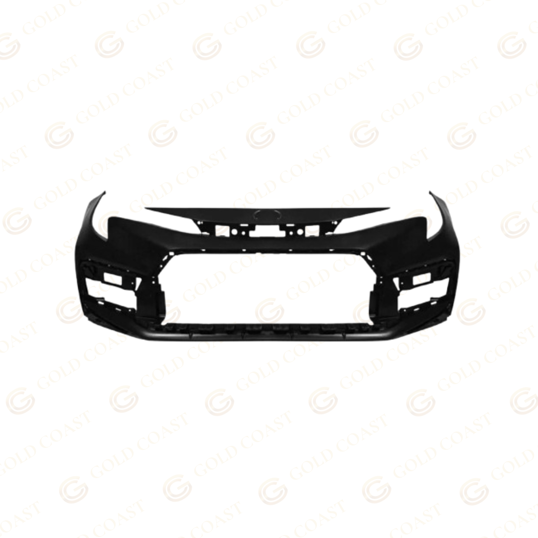 2020 Toyota Corolla Front Bumper Cover (SE|XSE) TO1000460 Gold Coast Auto Parts