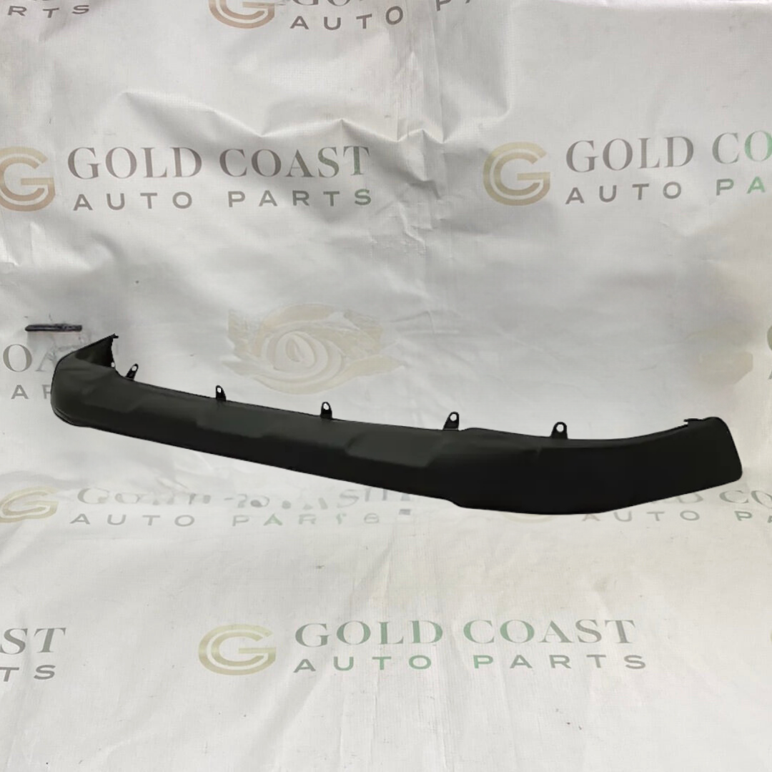 2019 Toyota Rav4 Front Bumper Valance (LE|XLE|XLE PREMIUM) TO1095213 Gold Coast Multisystems