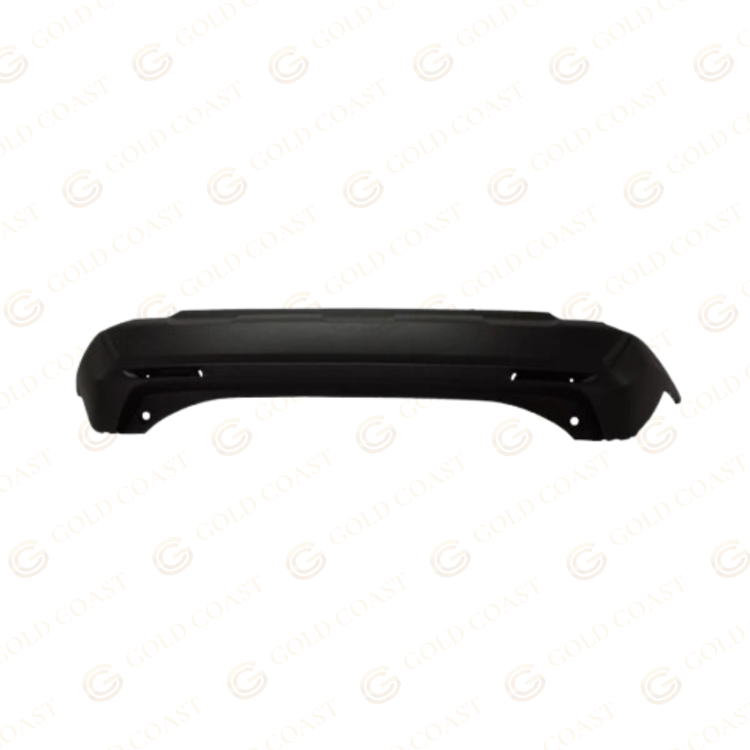 2019-2025 Toyota RAV4 Rear Bumper Cover (LEXLEXLE PREMIUM; wo Parking Sensors; Textured)(CAPA) TO1100346C Gold Coast Auto Parts