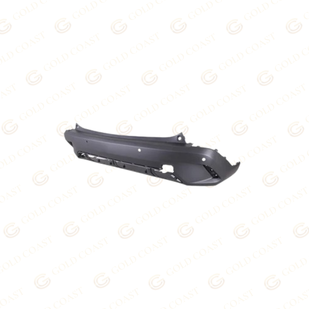 2022-2025 Toyota Corolla Rear Bumper Cover (XLE) TO1100364 Gold Coast Auto Parts