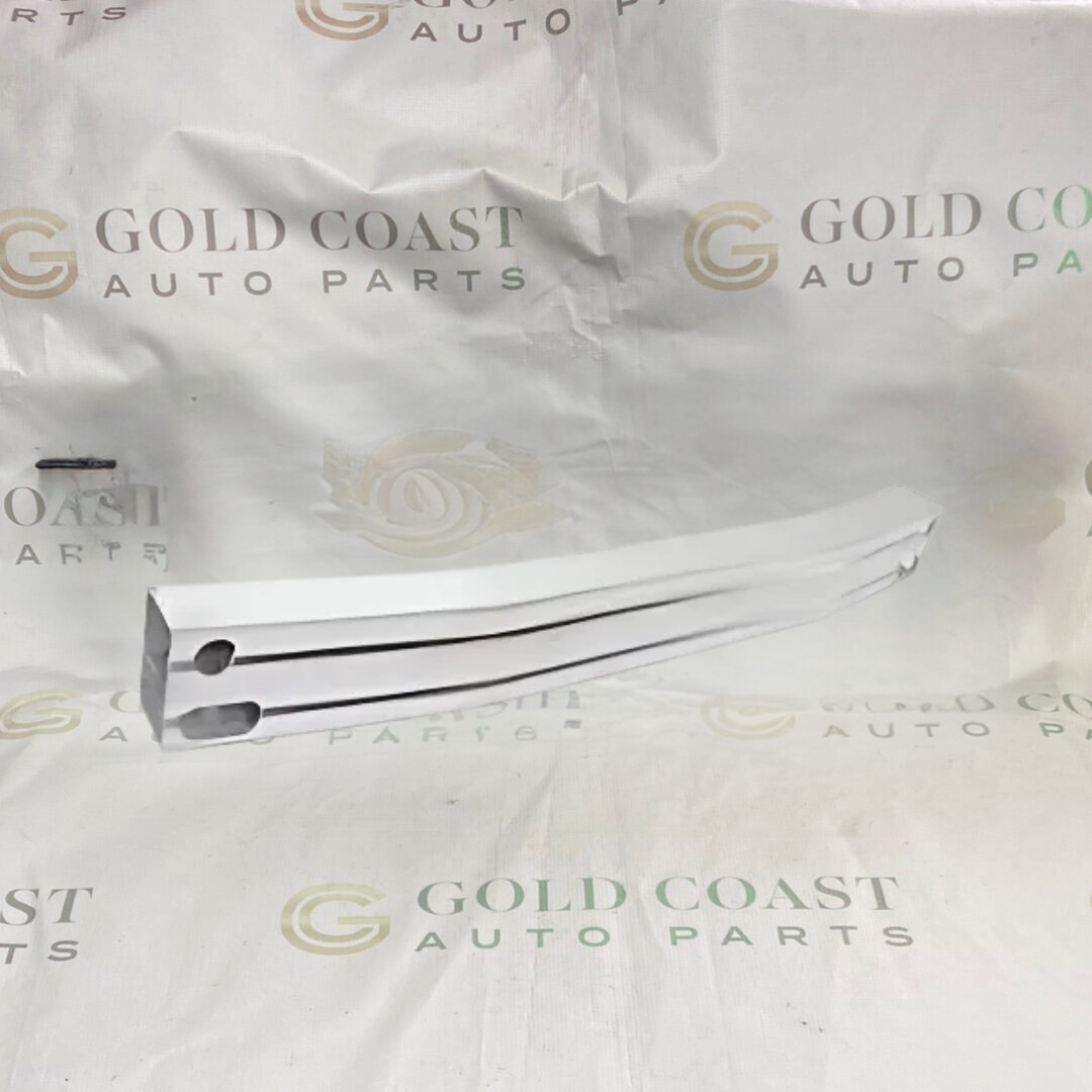 2018-2024 Toyota Camry Rear Bumper Reinforcement (Aluminum) TO1106231 Gold Coast Multisystems