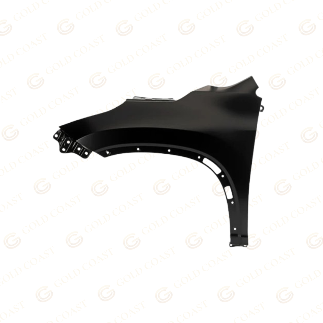 2014-2019 Toyota Highlander LT Front Fender Assembly LH (CAPA) TO1240251C Gold Coast Auto Parts