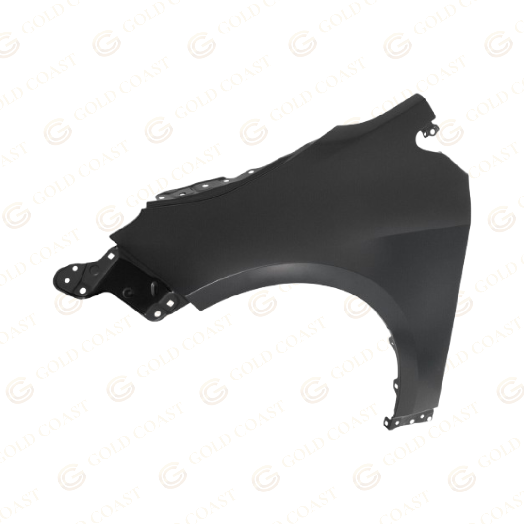 2020-2023 Toyota Corolla Fender Assembly (LH) TO1240271 Gold Coast Auto Parts