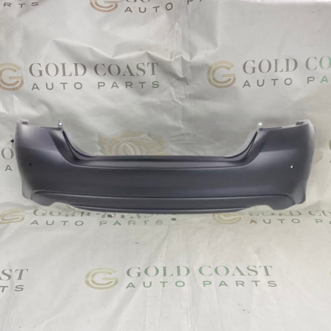 2016-2018 Nissan Altima Rear Bumper Cover NI11000309