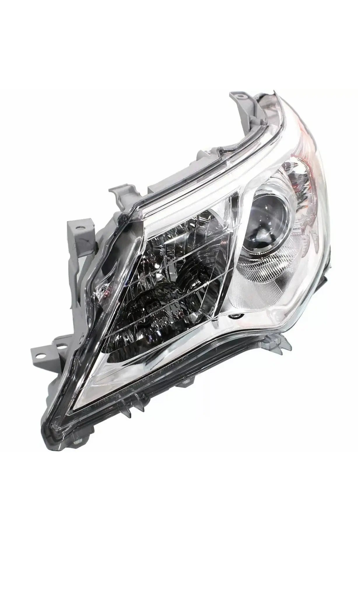 2012-2014 Toyota Camry Headlight Assembly (LH) Base|CE|LE TO2502211 Gold Coast Auto Parts