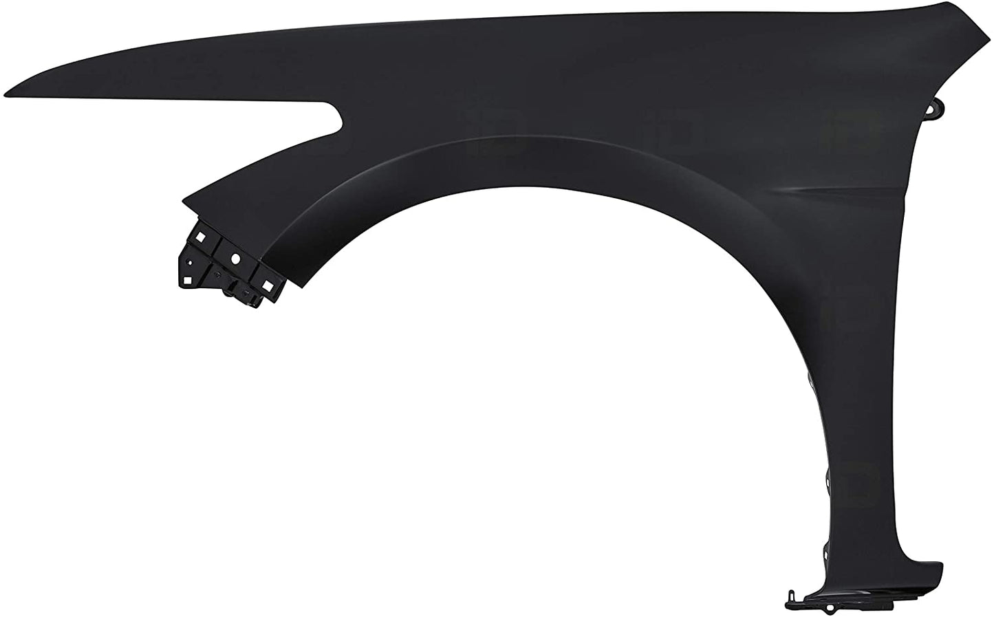 2008-2012 Honda Accord Fender Assembly (LH) HO1240174 Gold Coast Auto Parts