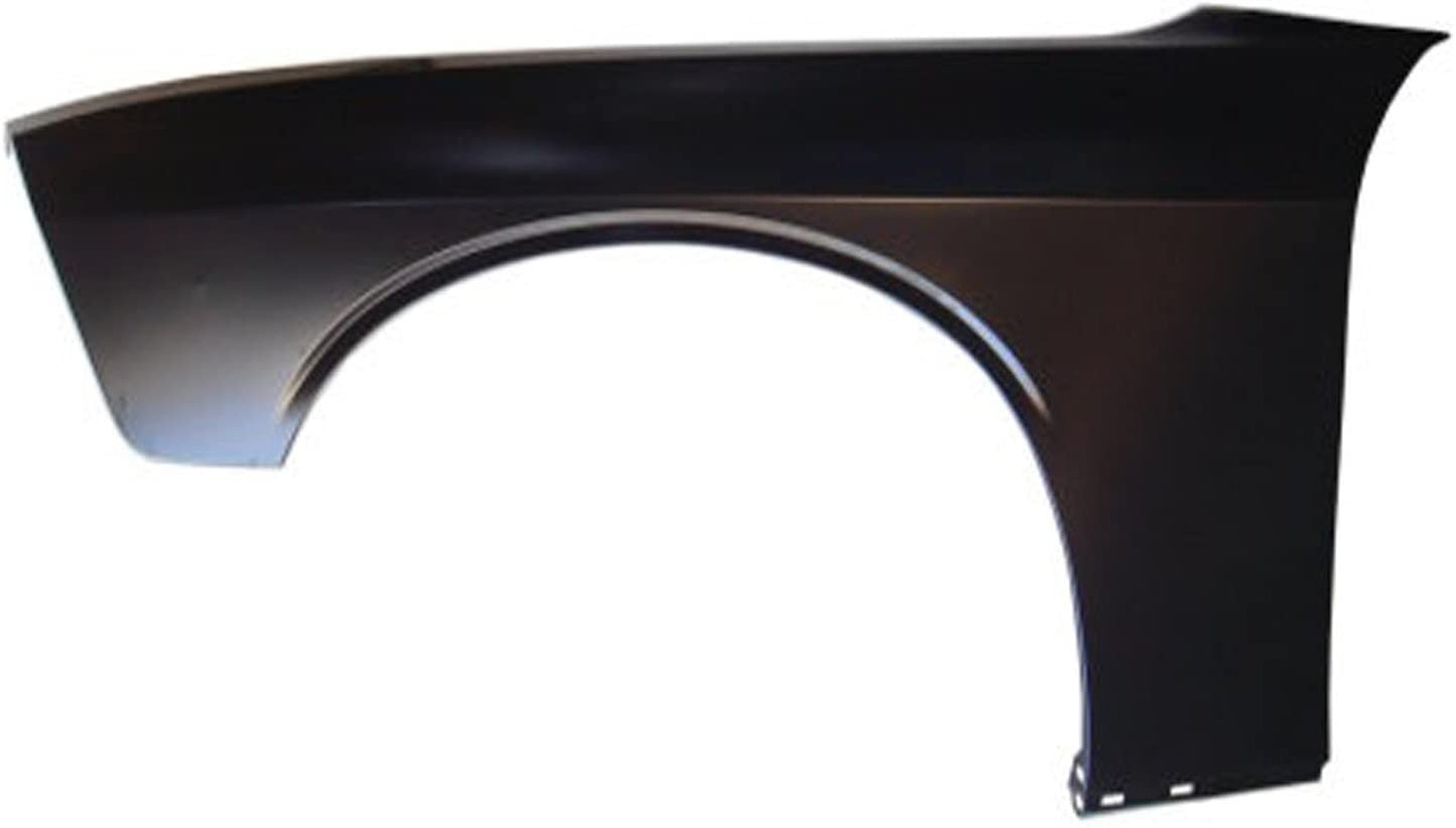 2008-2022 Dodge Challenger Fender Assembly (LH) Steel CH1240285 Gold Coast Auto Parts