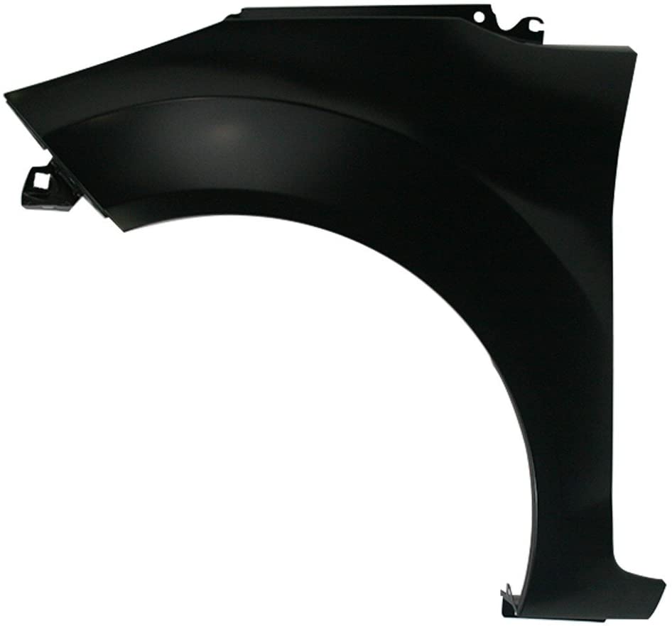 2011-2019 Ford Fiesta Fender Assembly (LH) Sedan|Hatchback FO1240278