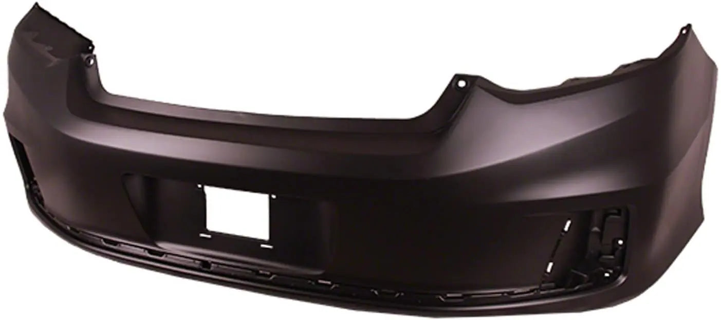 2013-2015 Honda Accord Rear Bumper Cover 2.4L|3.5L Coupe HO1100282 Gold Coast Auto Parts