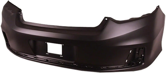 2013-2015 Honda Accord Rear Bumper Cover 2.4L|3.5L Coupe HO1100282 Gold Coast Auto Parts