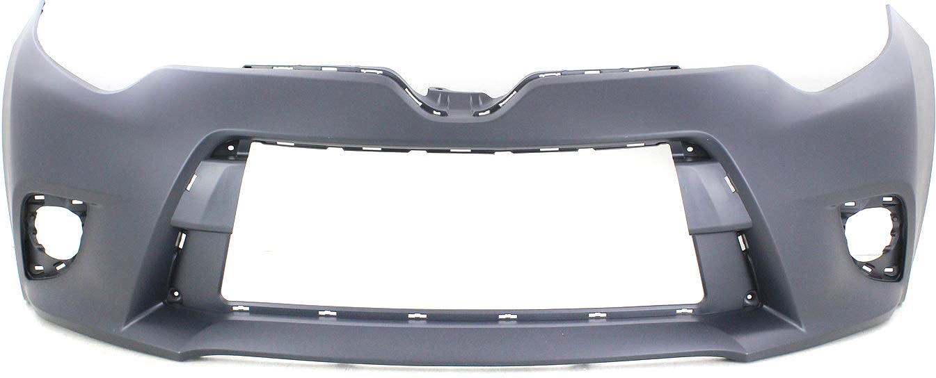2014-2016 Toyota Corolla Front Bumper Cover TO1000399