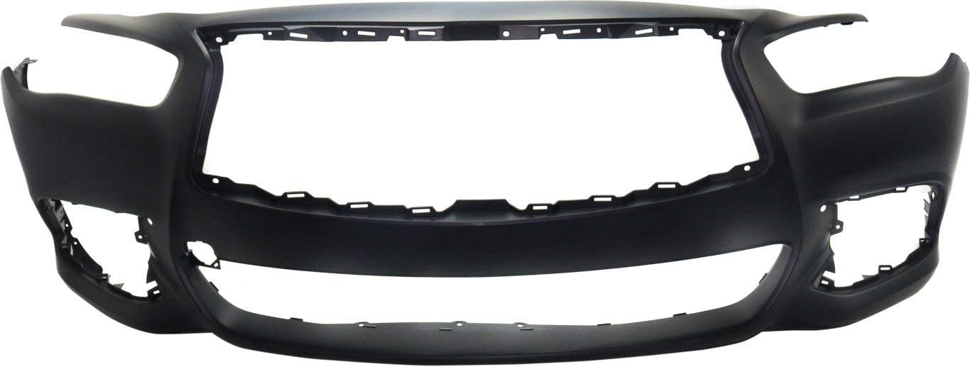 2016-2020 Infiniti QX60 Front Bumper Cover IN1000273