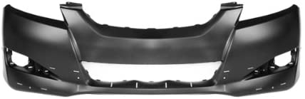 2008-2013 Toyota Matrix Front Bumper Cover TO1000345