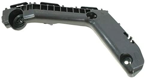 2017-2019 Toyota Corolla Front Bumper Support (RH) TO1043131