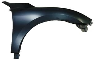 2016-2021 Honda Civic Fender Assembly (RH) HO1241192