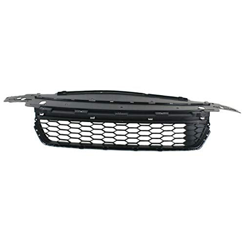 2013-2015 Honda Accord Bumper Grille EX|EX-L|LX|Sport HO1036114
