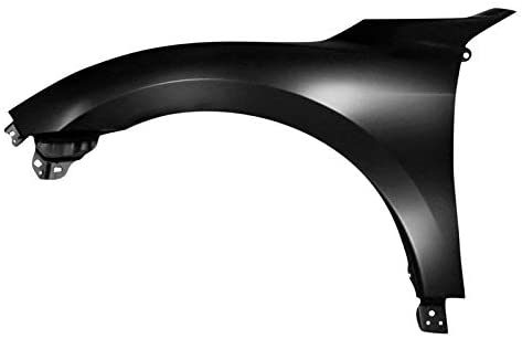 2016-2021 Honda Civic Fender Assembly (LH) HO1240192