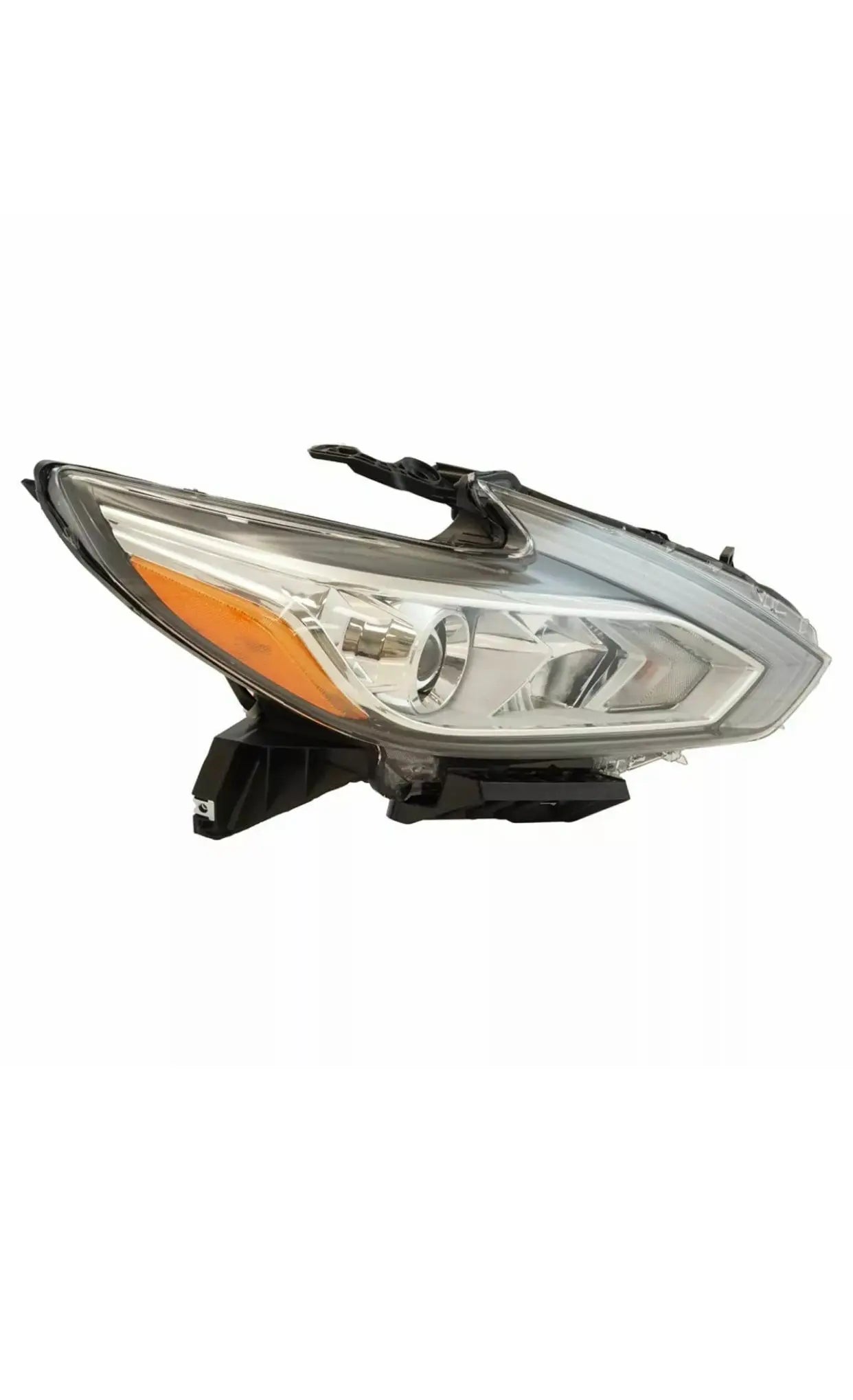 2016-2018 Nissan Altima Headlight Assembly (RH) NI2503247 Gold Coast Auto Parts