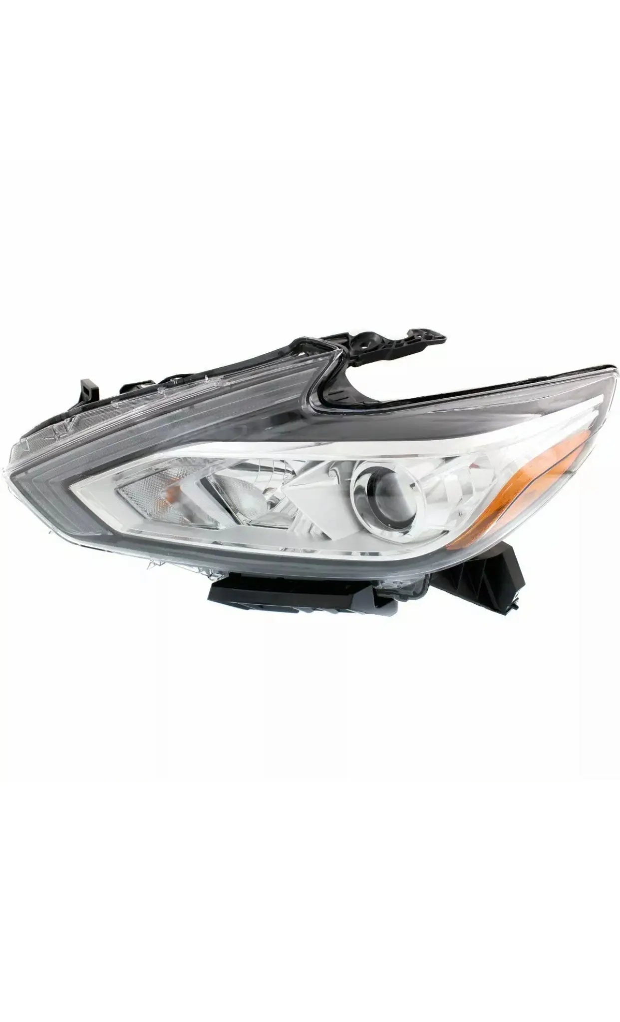 2016-2018 Nissan Altima Headlight Assembly (LH) NI2502247 Gold Coast Auto Parts