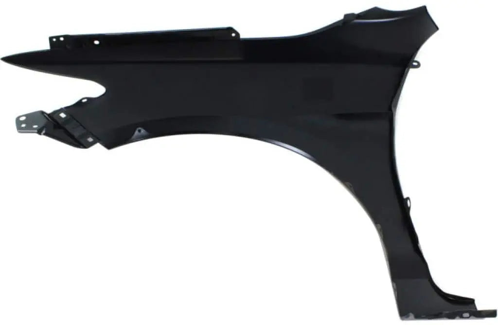 2013-2017 Honda Accord Fender Assembly (LH) Coupe HO1241186 Gold Coast Auto Parts