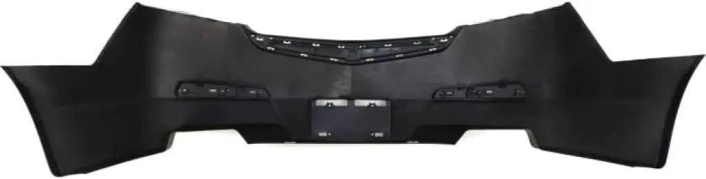 2009-2011 Acura TL Rear Bumper Cover  AC1100157 Gold Coast Auto Parts