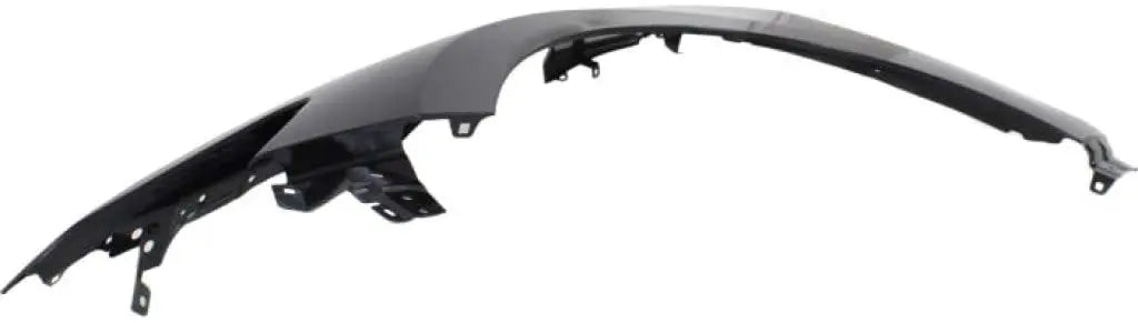 2016-2023 Nissan Maxima Fender Assembly (LH) Steel NI1240224 Gold Coast Auto Parts