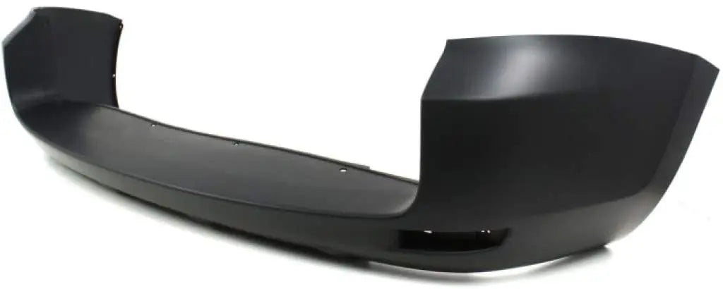 2006-2008 Toyota Camry Rear Bumper Cover Base|Limited TO1100241 Gold Coast Auto Parts