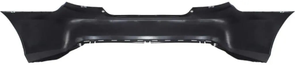 2015-2017 Toyota Camry Rear Bumper Cover TO1100315 Gold Coast Auto Parts
