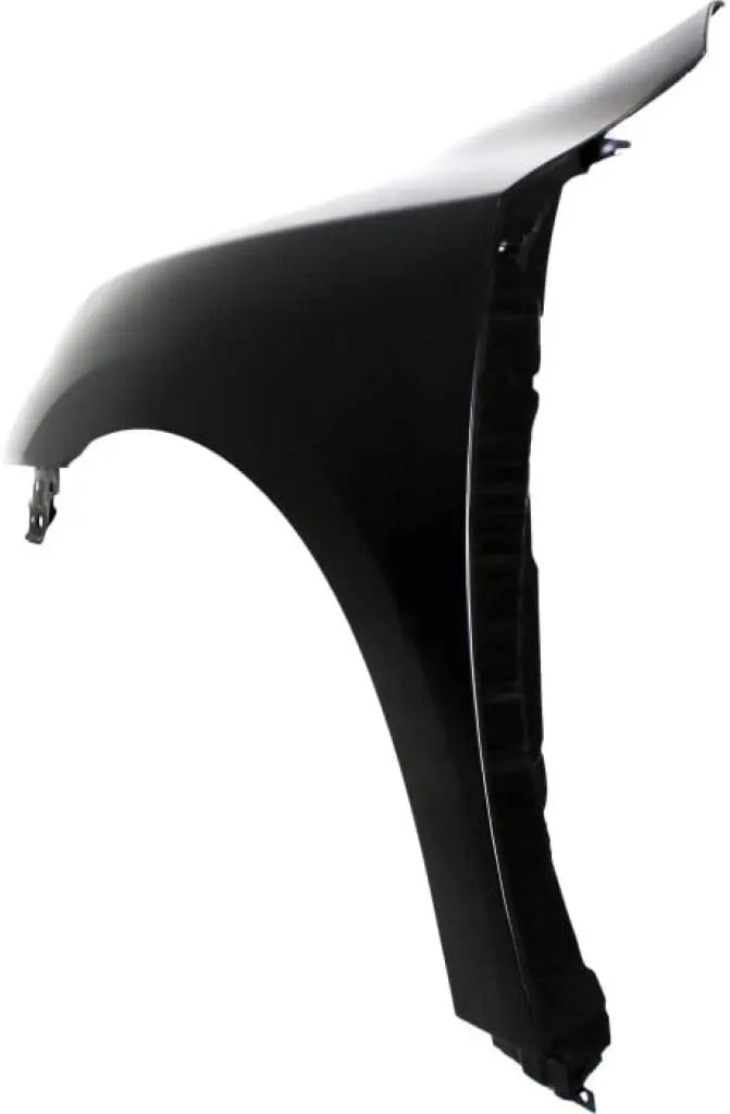 2009-2015 Nissan Maxima Fender Assembly (LH) Steel NI1240194 Gold Coast Auto Parts