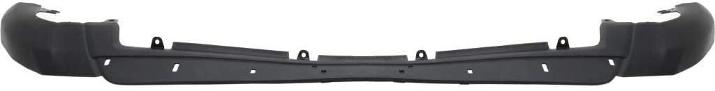 2016-2018 Toyota Camry Bumper Valance XLE|Limted|SE TO1095208