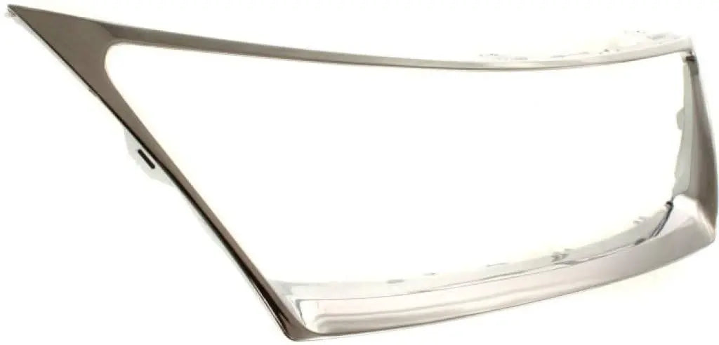 2006-2008 Lexus IS250 Grille Assembly LX1210100 Gold Coast Auto Parts