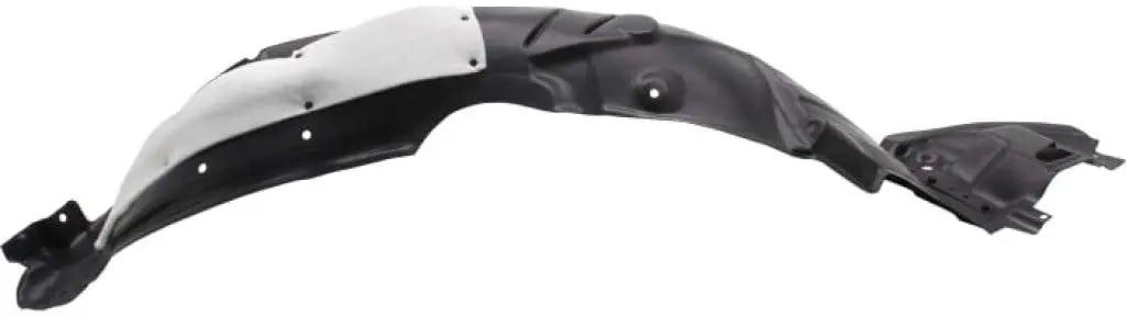 2017-2019 Toyota Corolla Inner Fender Liner (LH) TO1248210 Gold Coast Auto Parts