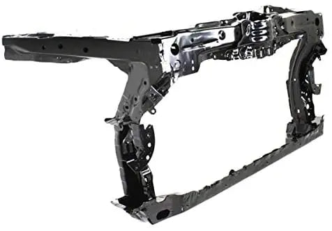 2012-2014 Acura TL Radiator Support  Assembly 3.5|3.7 AC1225125 Gold Coast Auto Parts