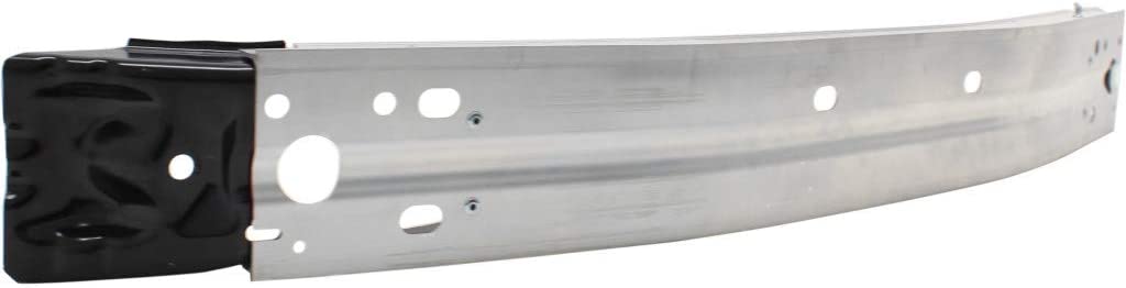 2018-2023 Toyota Camry Front Reinforcement Bar Aluminum TO1006253 Gold Coast Auto Parts
