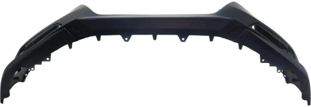 2018-2020 Honda Accord Front Bumper Cover Sedan Primed HO1000315 Gold Coast Auto Parts