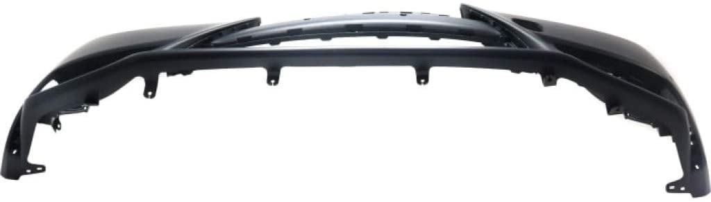 2014-2016 Lexus IS250/IS350/IS200t/IS300 Front Bumper Cover Sedan LX1000263