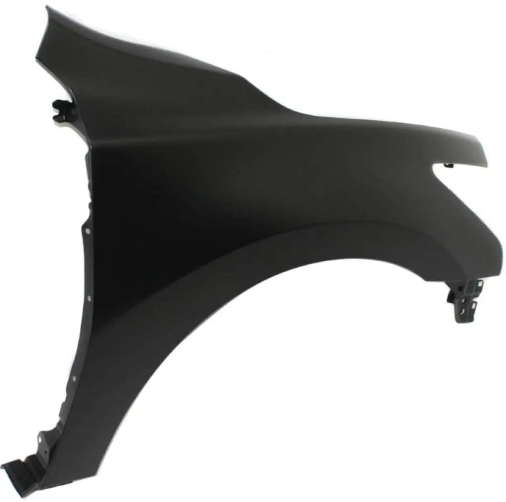 2013-2018 Nissan Altima Fender Assembly (RH) Steel NI1241205 Gold Coast Auto Parts