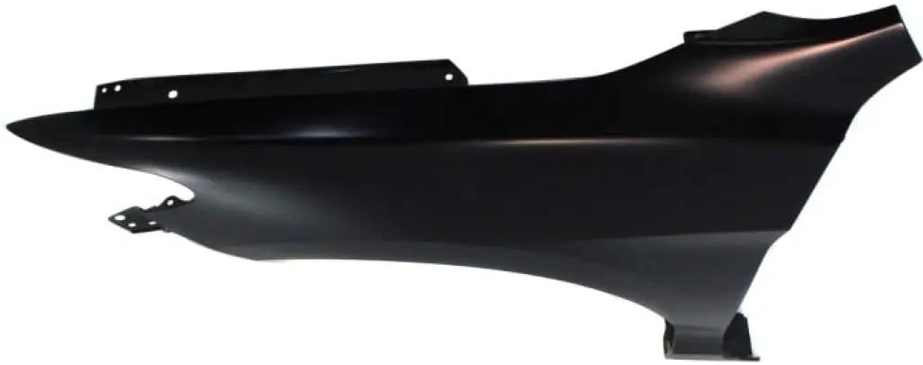 2013-2017 Honda Accord Fender Assembly (LH) Coupe HO1240186 Gold Coast Auto Parts