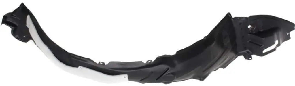 2017-2019 Toyota Corolla Inner Fender Liner (LH) TO1248210 Gold Coast Auto Parts