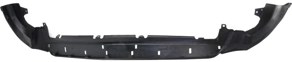 2016-2018 Toyota Camry Bumper Valance XLE|Limted|SE TO1095208