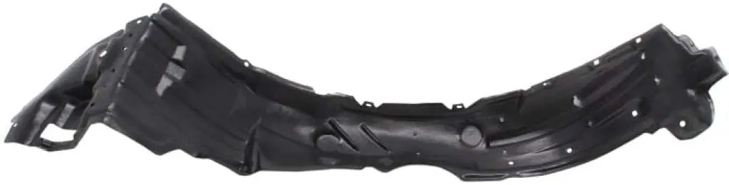 2017-2019 Toyota Corolla Inner Fender Liner (LH) TO1248210 Gold Coast Auto Parts