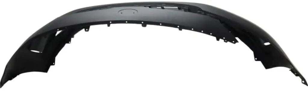 2017-2018 Kia Forte Front Bumper Cover Sedan KI1000187 Gold Coast Auto Parts