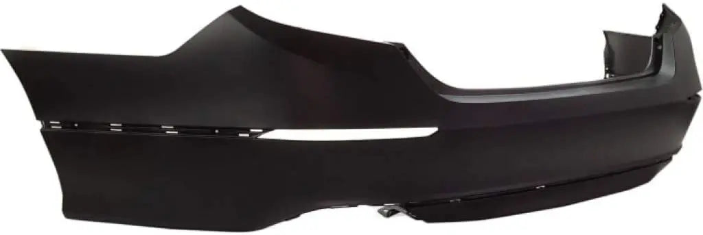 2018-2022 Honda Accord Rear Bumper Cover EX|EX-L HO1100315 Gold Coast Auto Parts